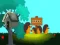 Игра Colorful Pac Escape онлайн