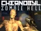 Игра Chernobyl Zombie Hell онлайн