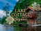 Игра Lake Cottage Jigsaw онлайн