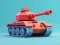 Игра Tank Battle.io онлайн