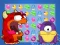 Игра Candy Monster Match 3 онлайн