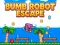 Игра Bumb Robot Escape онлайн