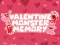 Игра Valentine Monster Memory онлайн