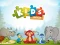 Игра Kids ZOO Fun онлайн