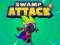 Игра Swamp Attack онлайн