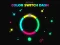 Игра Color Switch Dash онлайн