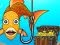 Игра Fishing For Gold онлайн