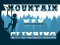 Игра Mountain Man Climbing онлайн