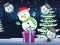 Игра Survival Snowman онлайн