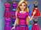 Игра Princess Outfit Creator онлайн