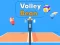 Игра Volley Bean онлайн