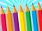 Игра Pencil True Colors онлайн
