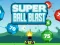 Игра Super Ball Blast онлайн