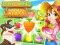 Игра Happy Farm Harvest Blast онлайн