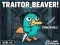 Игра Traitor Beaver! онлайн