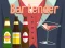 Игра Bartender онлайн