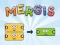 Игра Mergis онлайн