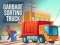 Игра Garbage Sorting Truck онлайн
