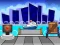Игра Modern City Escape 3 онлайн