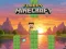 Игра Flappy Minecraft онлайн