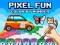 Игра Pixel Fun Color By Number онлайн