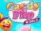 Игра Candy flip world онлайн