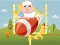 Игра Animals Rugby Flick онлайн