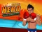 Игра Boxing Hero: Punch Champions онлайн