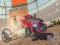 Игра Derby Car Racing Stunt онлайн