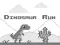 Игра Dinosaur Run онлайн
