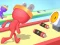 Игра Plug Man Race онлайн