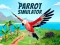 Игра Parrot Simulator онлайн