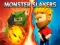 Игра Monster Slayers онлайн