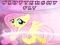Игра Fluttershy Fly онлайн