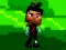 Игра Minecraft Zombie Survival онлайн