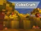 Игра Kogama: CubeCraft онлайн
