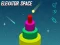 Игра Elevator Space онлайн