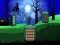 Игра Halloween Forest Escape Series Episode 1 онлайн