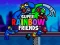 Игра Super Rainbow Friends онлайн