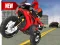 Игра Moto Real Bike Racing онлайн