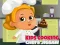 Игра Kids Cooking Chefs Jigsaw онлайн