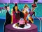 Игра Spooky Halloween Ice Cream онлайн