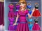 Игра Princess Spring Wardrobe онлайн