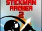Игра Stickman Archer 2 онлайн
