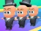 Игра Baby Doll Factory онлайн