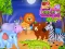 Игра Wild Animal Doctor Adventure онлайн