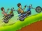 Игра Hobo Racer онлайн