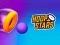 Игра Hoop Stars онлайн