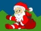 Игра Santa Claus Coloring Book онлайн