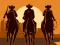Игра Cowboy Hidden Stars онлайн
